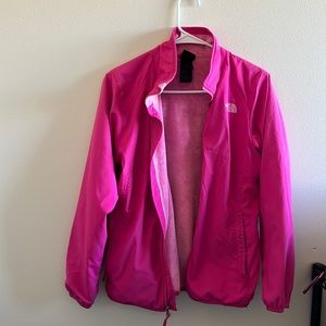 North face Soft Shell Jacket